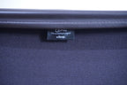 Vitra Soft Pad EA219 Leder chocolate Kontrastnaht