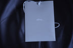 Vitra Soft Pad EA219 Leder chocolate Kontrastnaht