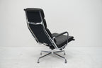 Vitra Eames Soft Pad Lounge Chair EA222