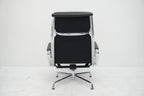 Vitra Eames Soft Pad Lounge Chair EA222