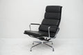 Vitra Eames Soft Pad Lounge Chair EA222
