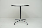 Vitra Eames Contract Bistro Table