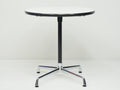 Vitra Eames Contract Bistro Table
