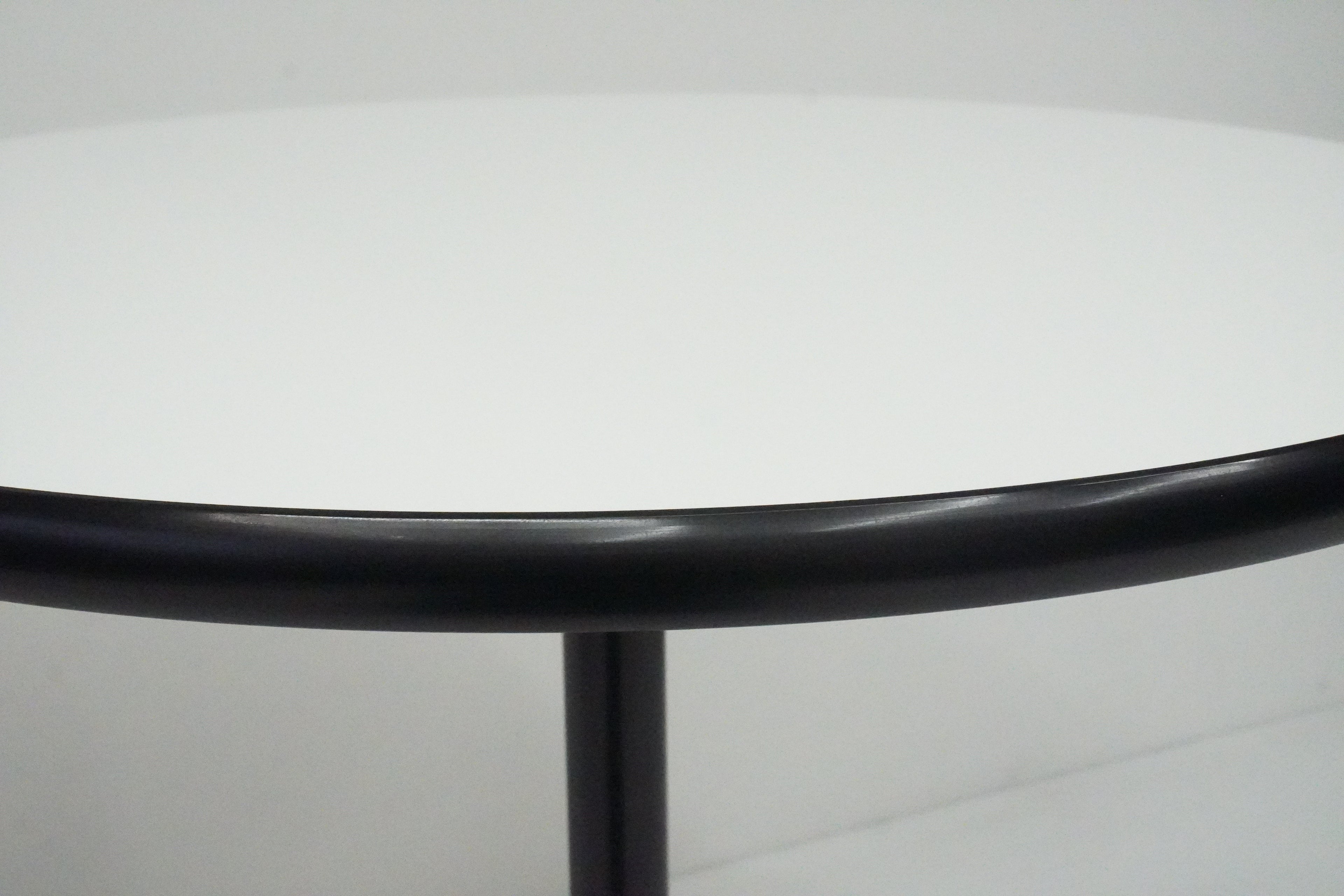 Vitra Eames Contract Bistro Table