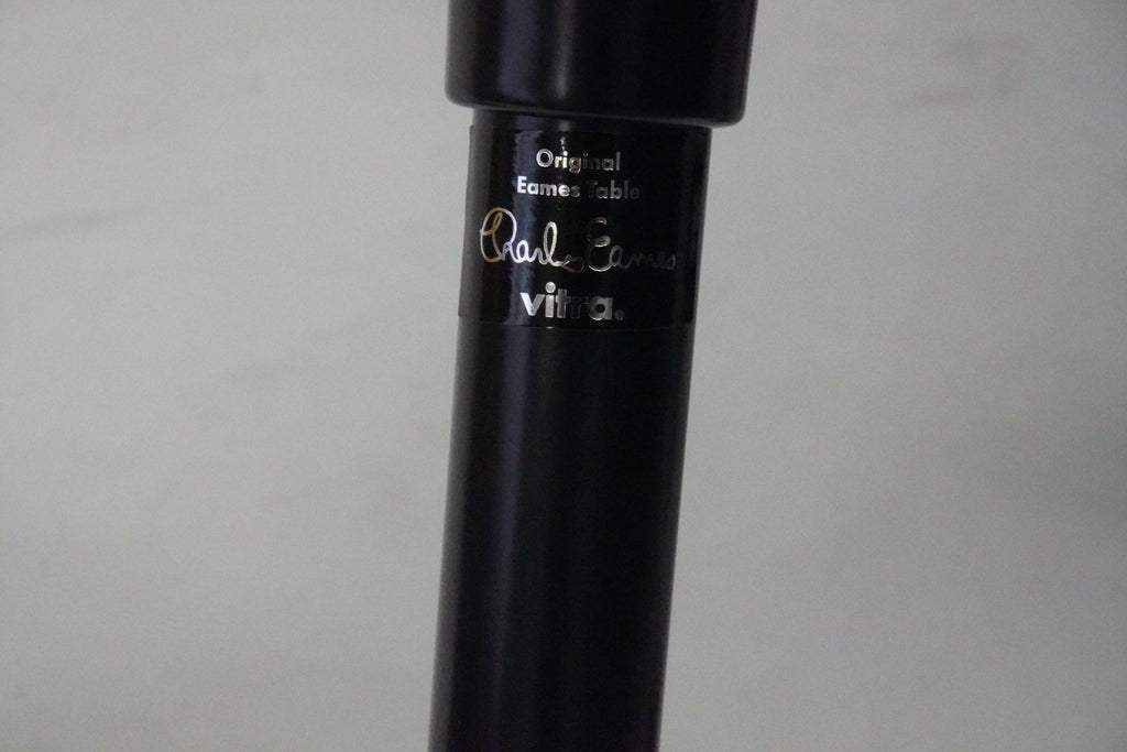 Vitra Eames Contract Bistro Table