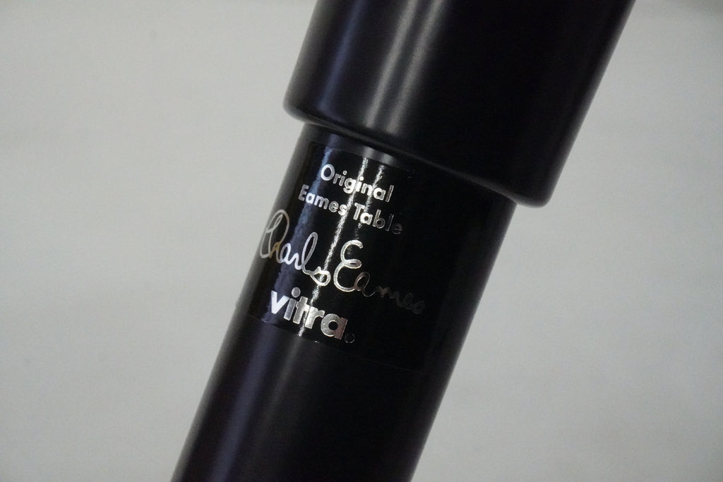 Vitra Eames Contract Bistro Table