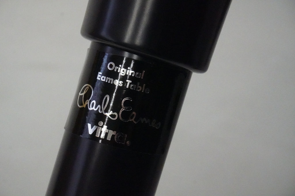 Vitra Eames Contract Bistro Table