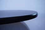 Vitra Eames Segmented Table Linoleum schwarz 185x105 cm