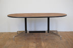 Vitra Eames Segmented Table 180 x 97 cm