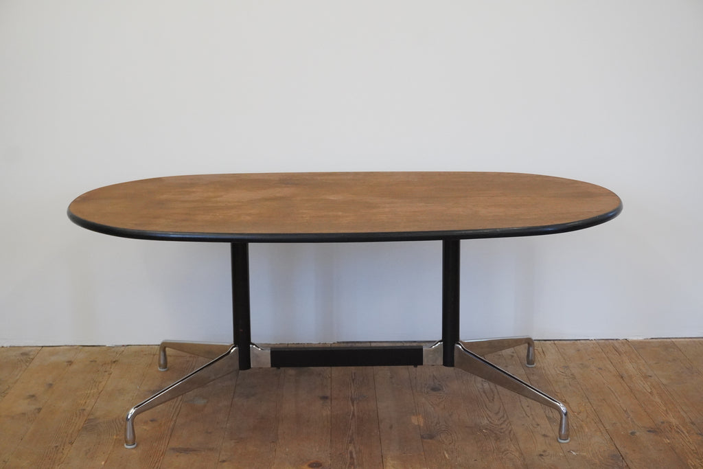 Vitra Eames Segmented Table 180 x 97 cm