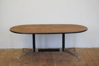 Vitra Eames Segmented Table 180 x 97 cm