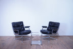 Herman Miller Eames Lobby Chair ES105 2er Set Time Life Chair