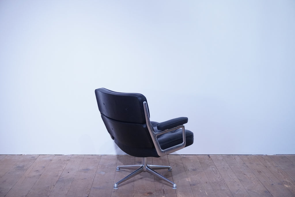 Herman Miller Eames Lobby Chair ES105 2er Set Time Life Chair