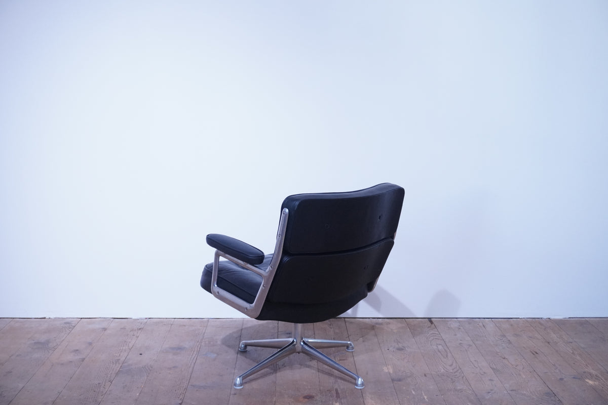 Herman Miller Eames Lobby Chair ES105 2er Set Time Life Chair