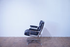Herman Miller Eames Lobby Chair ES105 2er Set Time Life Chair