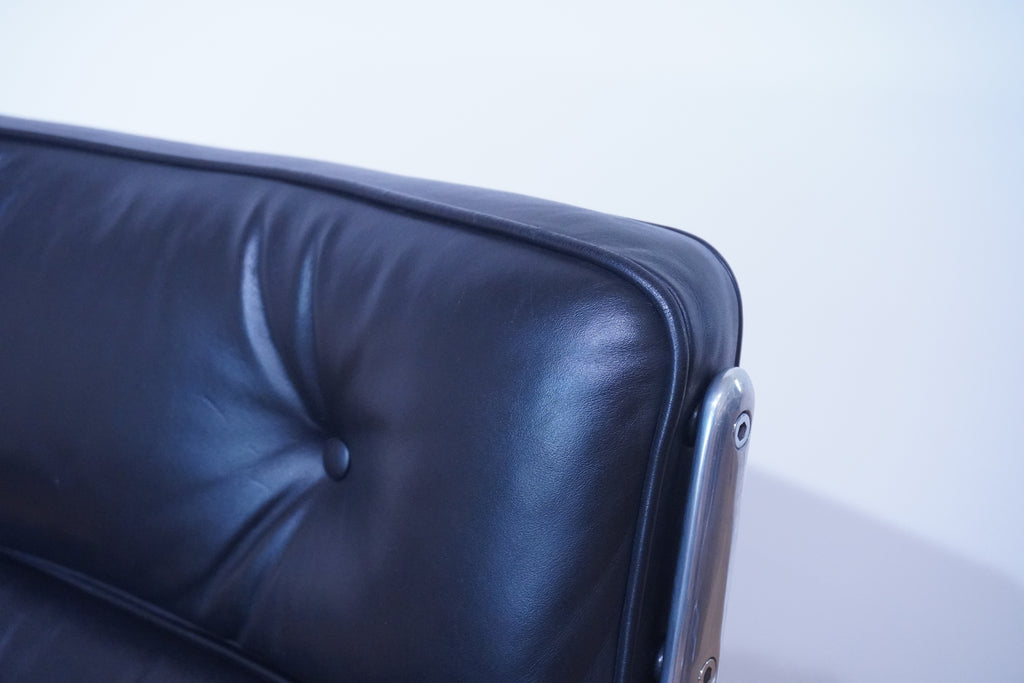 Herman Miller Eames Lobby Chair ES105 2er Set Time Life Chair