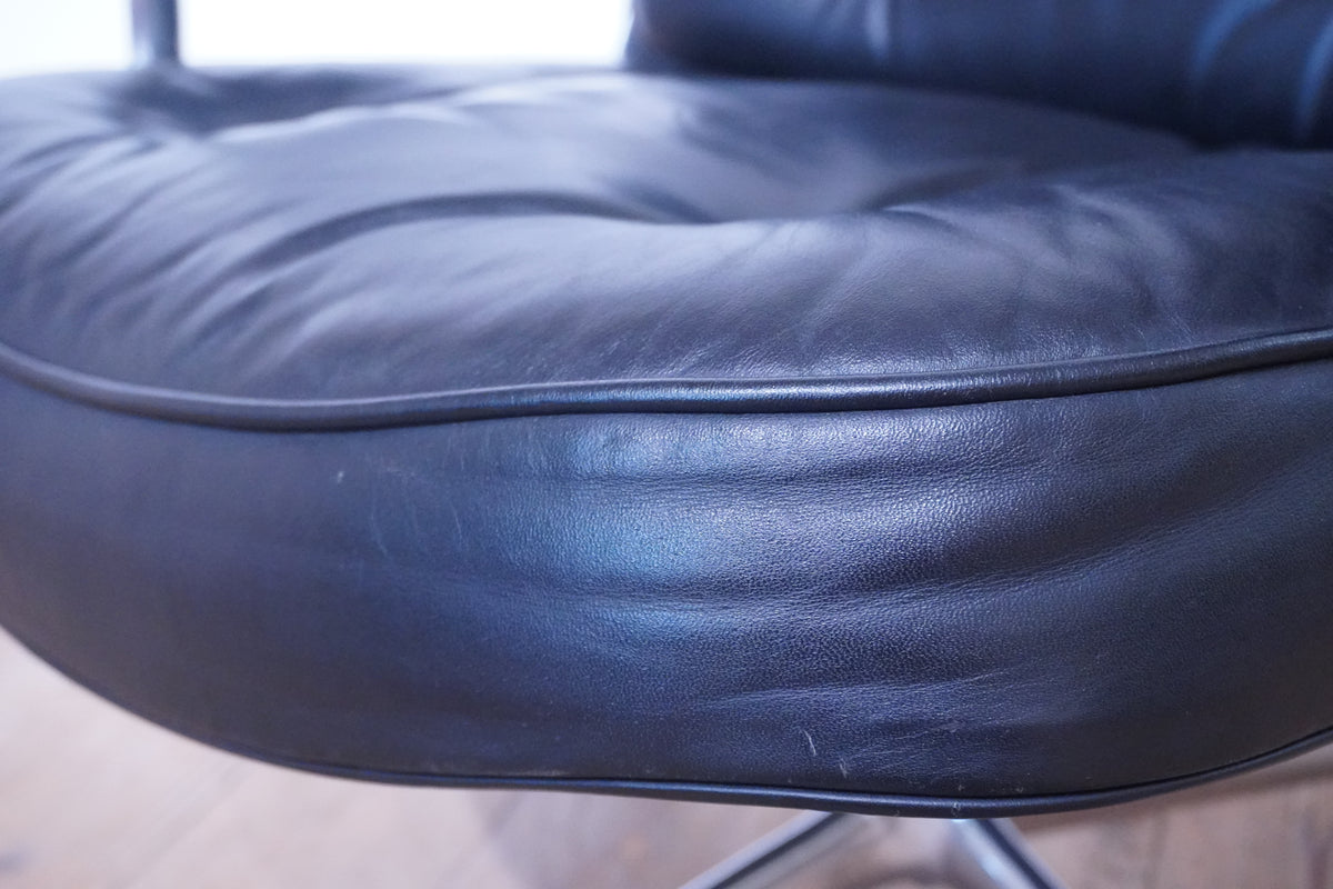 Herman Miller Eames Lobby Chair ES105 2er Set Time Life Chair