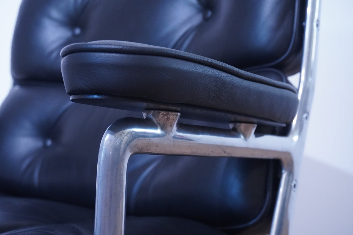 Herman Miller Eames Lobby Chair ES105 2er Set Time Life Chair
