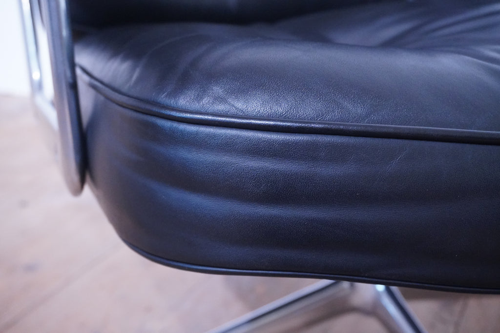 Herman Miller Eames Lobby Chair ES105 2er Set Time Life Chair
