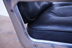 Herman Miller Eames Lobby Chair ES105 2er Set Time Life Chair
