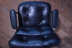 Herman Miller Eames Lobby Chair ES105 2er Set Time Life Chair