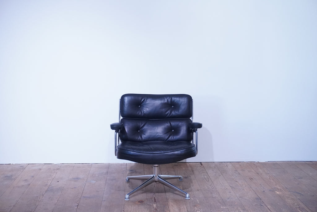Herman Miller Eames Lobby Chair ES105 2er Set Time Life Chair