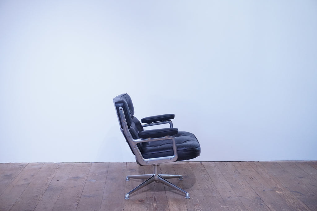 Herman Miller Eames Lobby Chair ES105 2er Set Time Life Chair