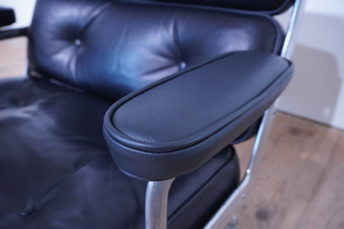 Herman Miller Eames Lobby Chair ES105 2er Set Time Life Chair