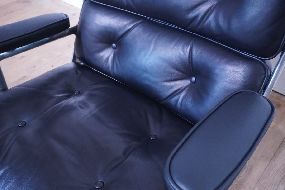 Herman Miller Eames Lobby Chair ES105 2er Set Time Life Chair
