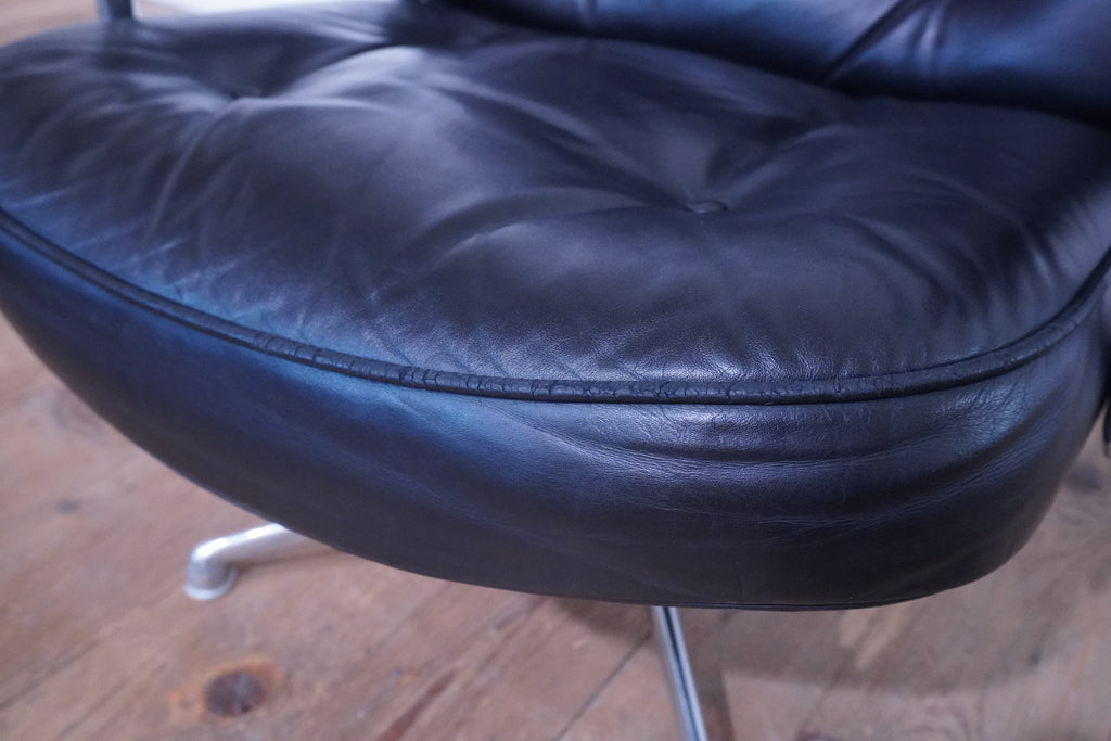 Herman Miller Eames Lobby Chair ES105 2er Set Time Life Chair