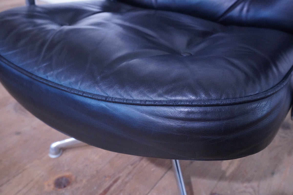 Herman Miller Eames Lobby Chair ES105 2er Set Time Life Chair