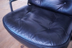 Herman Miller Eames Lobby Chair ES105 2er Set Time Life Chair
