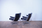 Herman Miller Eames Lobby Chair ES105 2er Set Time Life Chair