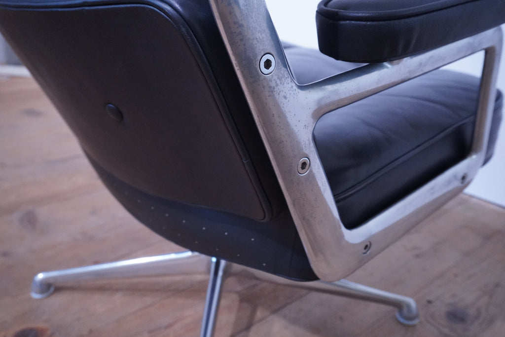 Herman Miller Eames Lobby Chair ES105 2er Set Time Life Chair