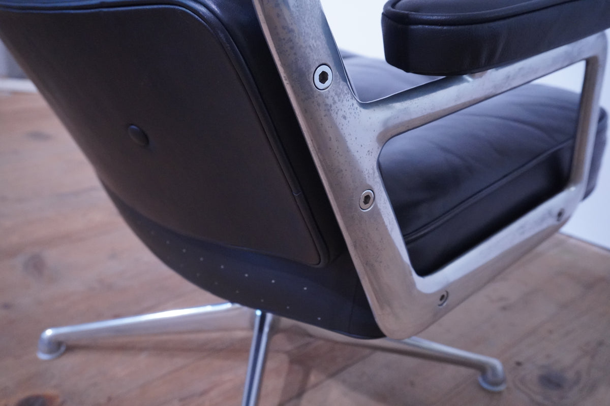 Herman Miller Eames Lobby Chair ES105 2er Set Time Life Chair