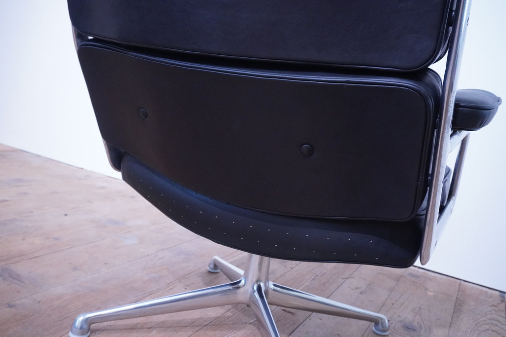 Herman Miller Eames Lobby Chair ES105 2er Set Time Life Chair