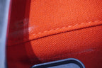 Vitra ID Trim L Bürostuhl orange