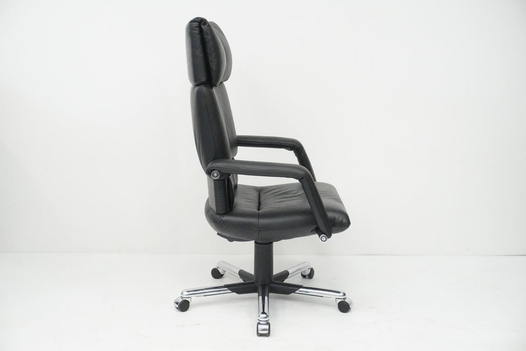 Vitra Imago Chefsessel Bürostuhl Mario Bellini