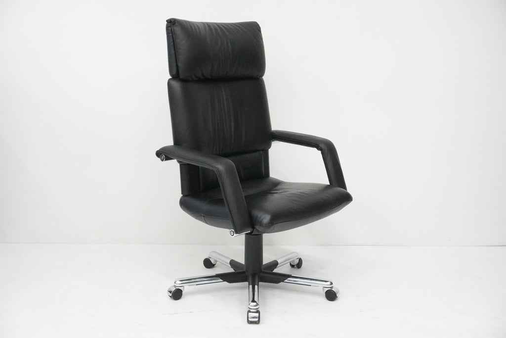 Vitra Imago Chefsessel Bürostuhl Mario Bellini