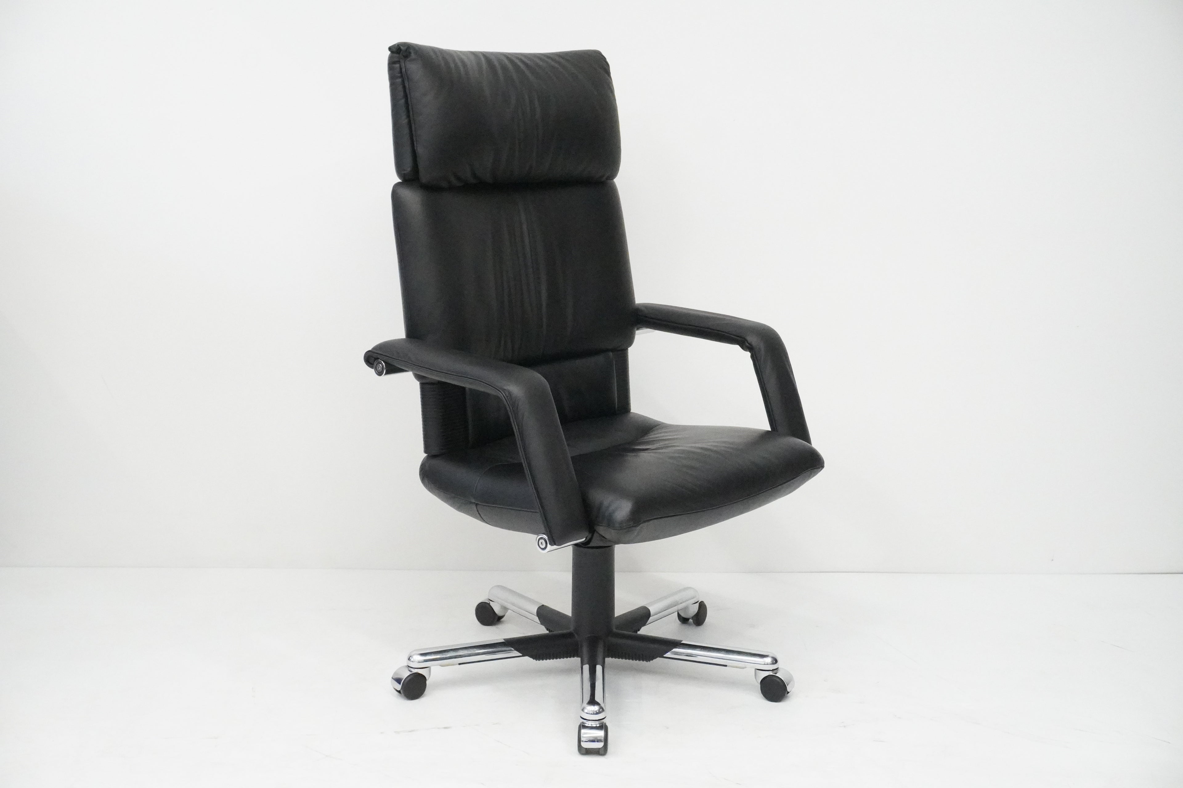 Vitra Imago Chefsessel Bürostuhl Mario Bellini