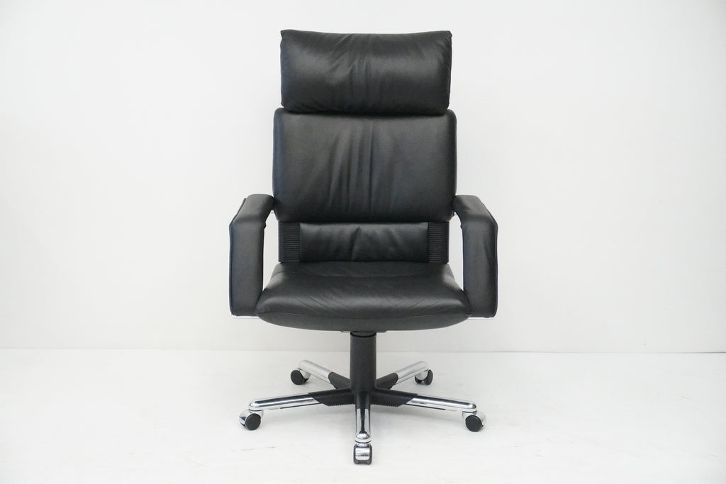 Vitra Imago Chefsessel Bürostuhl Mario Bellini