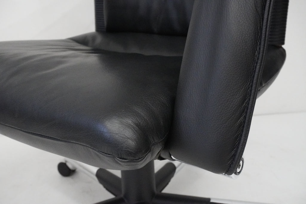 Vitra Imago Chefsessel Bürostuhl Mario Bellini