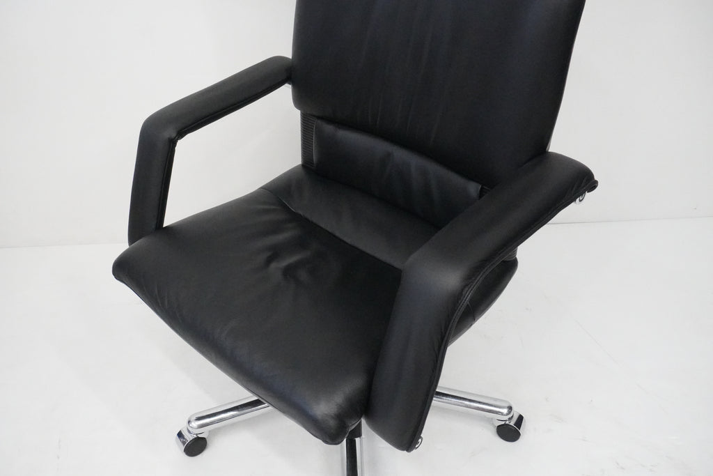 Vitra Imago Chefsessel Bürostuhl Mario Bellini