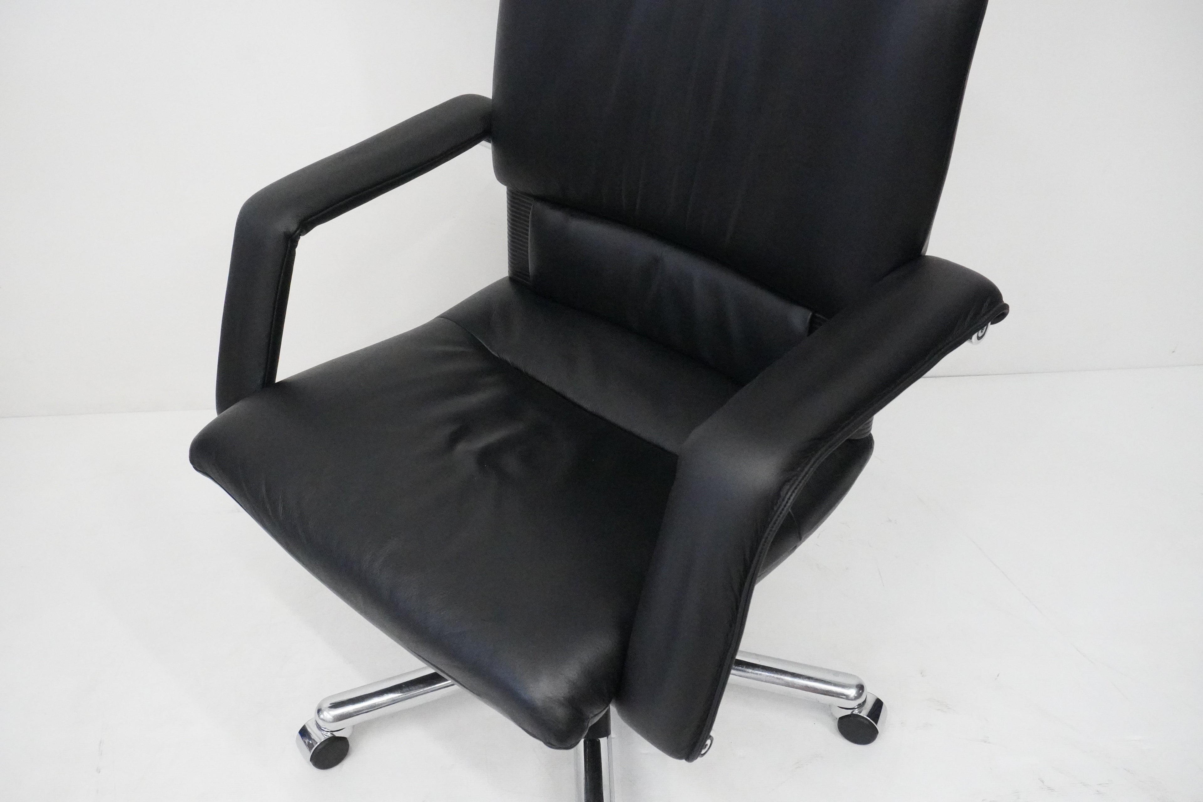 Vitra Imago Chefsessel Bürostuhl Mario Bellini