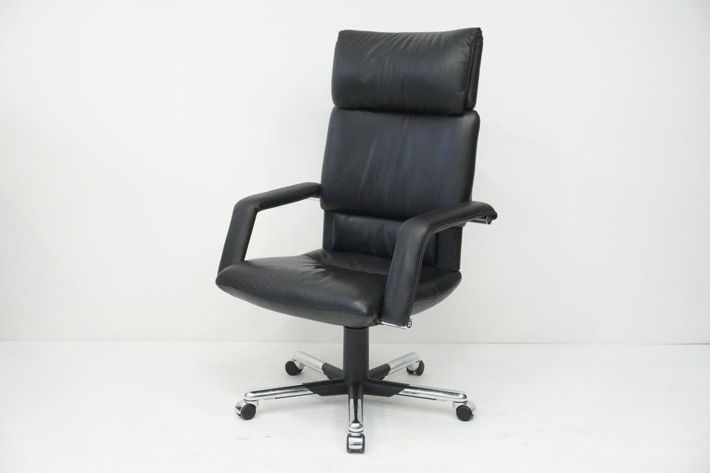 Vitra Imago Chefsessel Bürostuhl Mario Bellini