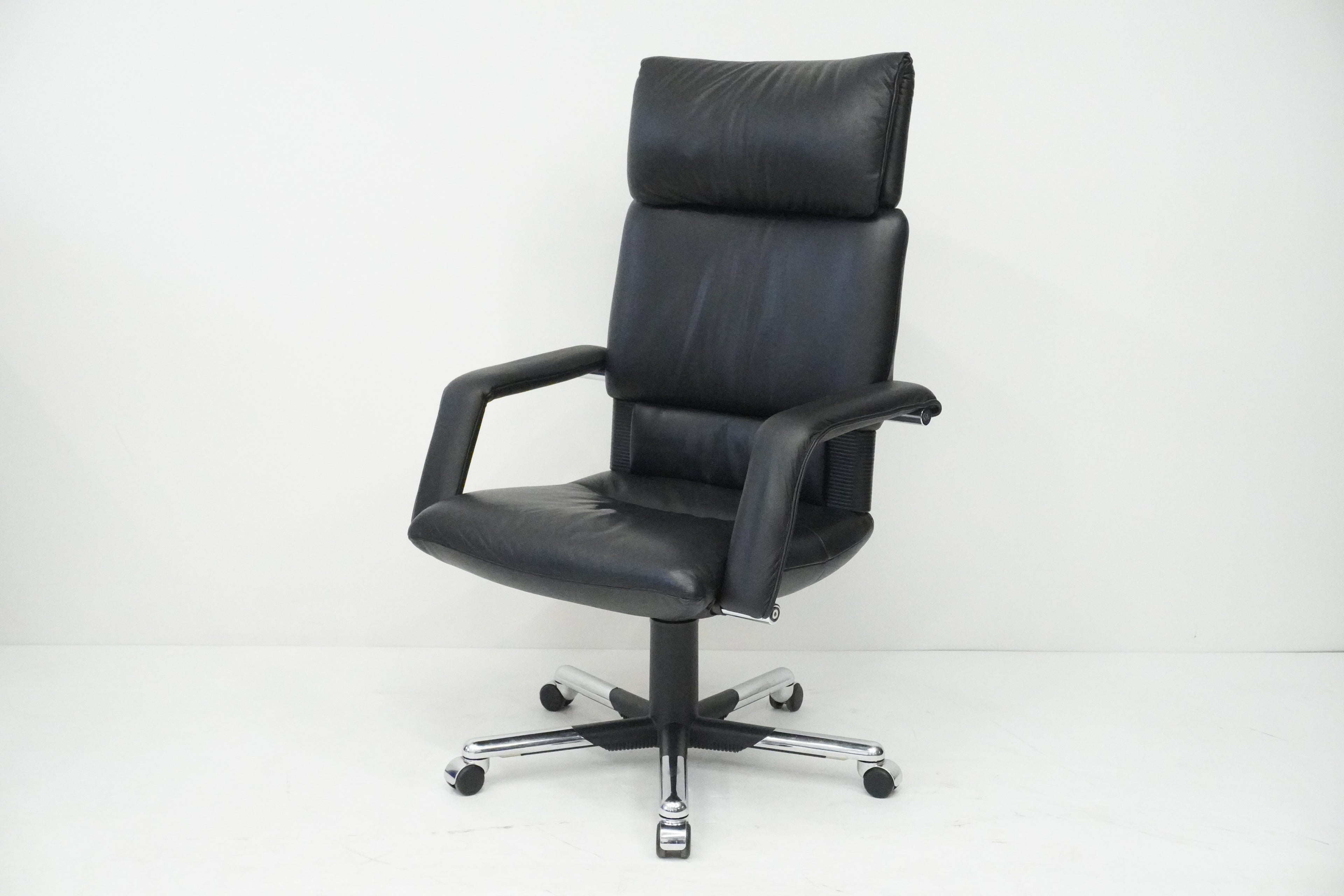 Vitra Imago Chefsessel Bürostuhl Mario Bellini