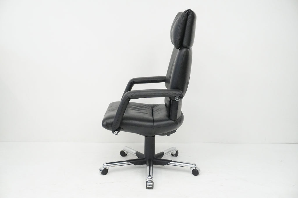 Vitra Imago Chefsessel Bürostuhl Mario Bellini