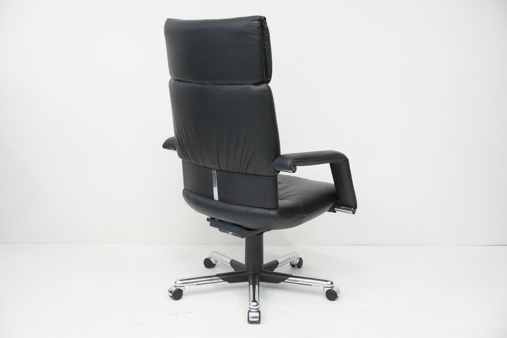 Vitra Imago Chefsessel Bürostuhl Mario Bellini