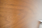 Vitra Eames Lounge Chair neue Masse Leder Cognac Nussbaum
