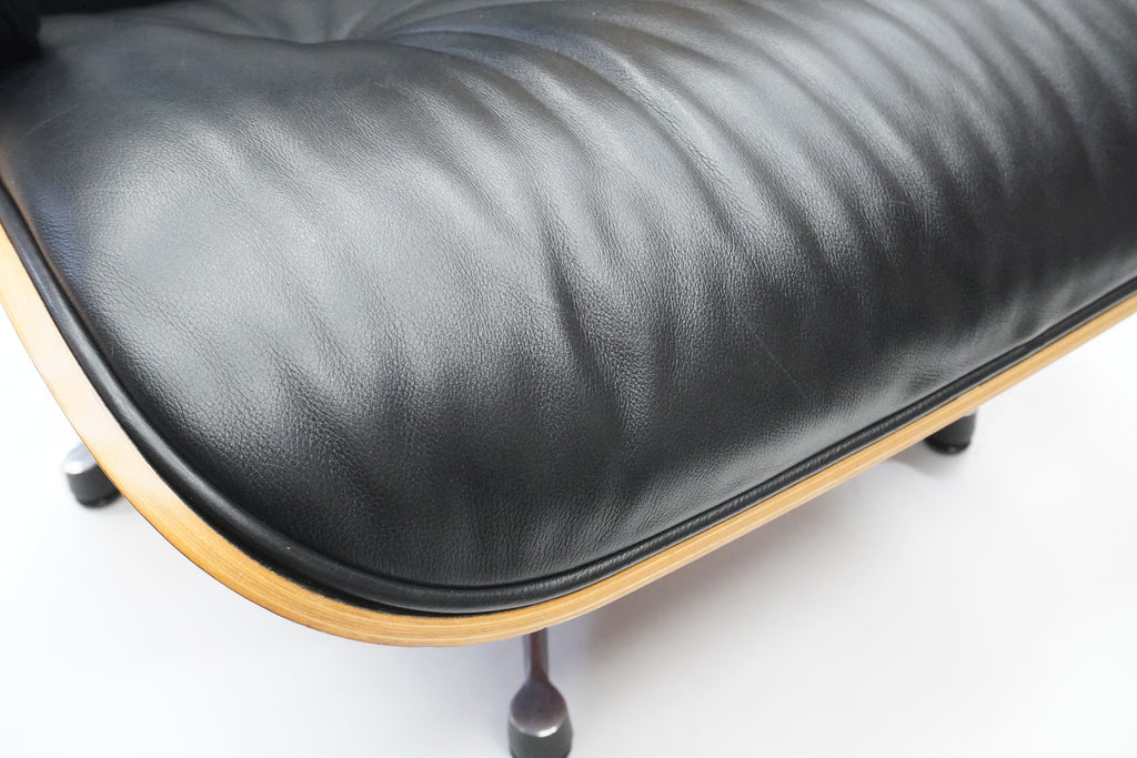 Vitra Eames Lounge Chair neue Masse XL